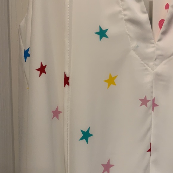 Buddy Love high low star dress - Picture 5 of 15